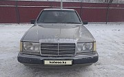 Mercedes-Benz E 260, 2.6 механика, 1988, седан Павлодар