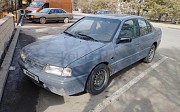 Nissan Primera, 2 механика, 1992, седан 