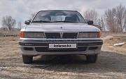Mitsubishi Galant, 1.8 механика, 1991, седан Алматы