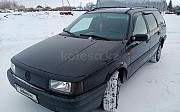Volkswagen Passat, 2 механика, 1992, универсал Петропавловск