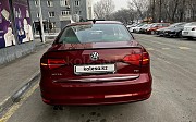 Volkswagen Jetta, 1.4 робот, 2017, седан Алматы