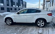 BMW X6, 3 автомат, 2013, кроссовер 