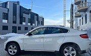 BMW X6, 3 автомат, 2013, кроссовер 