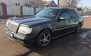 Mercedes-Benz E 220, 2.2 механика, 1994, седан Тараз