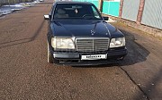 Mercedes-Benz E 220, 2.2 механика, 1994, седан Тараз