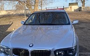 BMW 735, 3.6 автомат, 2003, седан 