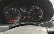 Hyundai Solaris, 1.6 механика, 2016, седан Караганда