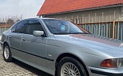 BMW 528, 2.8 механика, 1998, седан 