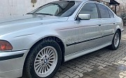 BMW 528, 2.8 механика, 1998, седан Алматы