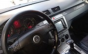 Volkswagen Passat, 2 автомат, 2007, универсал Тараз
