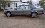 Mercedes-Benz 190, 2 механика, 1989, седан Қарағанды