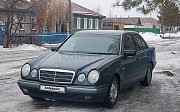 Mercedes-Benz E 230, 2.3 механика, 1995, седан Павлодар