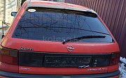 Opel Astra, 1.6 механика, 1997, хэтчбек Экибастуз