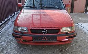 Opel Astra, 1.6 механика, 1997, хэтчбек Екібастұз