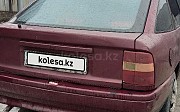 Opel Vectra, 1.8 механика, 1990, хэтчбек Алматы