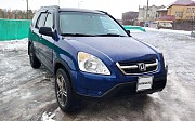 Honda CR-V, 2.4 автомат, 2004, кроссовер 