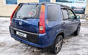 Honda CR-V, 2.4 автомат, 2004, кроссовер 