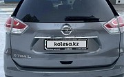 Nissan X-Trail, 2 вариатор, 2015, кроссовер 