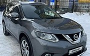 Nissan X-Trail, 2 вариатор, 2015, кроссовер 