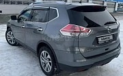 Nissan X-Trail, 2 вариатор, 2015, кроссовер 