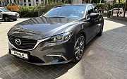 Mazda 6, 2 автомат, 2018, седан Алматы