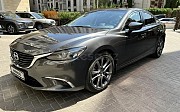 Mazda 6, 2 автомат, 2018, седан Алматы