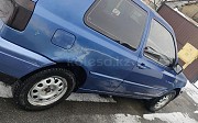 Volkswagen Golf, 1.4 механика, 1996, хэтчбек Талдықорған