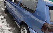 Volkswagen Golf, 1.4 механика, 1996, хэтчбек Талдықорған