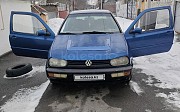 Volkswagen Golf, 1.4 механика, 1996, хэтчбек Талдықорған