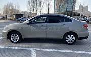 Nissan Almera, 1.6 механика, 2015, седан Астана