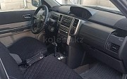 Nissan X-Trail, 2.5 автомат, 2004, кроссовер 