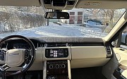 Land Rover Range Rover, 3 автомат, 2013, внедорожник Алматы
