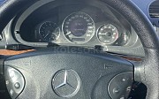 Mercedes-Benz E 320, 3.2 автомат, 2002, седан Актау