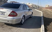 Mercedes-Benz E 320, 3.2 автомат, 2002, седан Актау