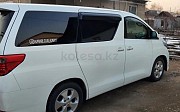 Toyota Alphard, 2.4 автомат, 2010, минивэн Алматы