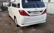 Toyota Alphard, 2.4 автомат, 2010, минивэн Алматы