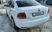 Volkswagen Polo, 1.6 механика, 2019, седан Костанай