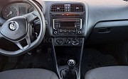 Volkswagen Polo, 1.6 механика, 2019, седан Қостанай