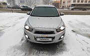 Chevrolet Aveo, 1.6 автомат, 2014, седан Уральск