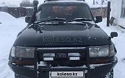 Toyota Land Cruiser, 4.5 автомат, 1994, внедорожник 