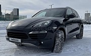 Porsche Cayenne, 3.6 автомат, 2012, кроссовер Нұр-Сұлтан (Астана)
