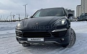 Porsche Cayenne, 3.6 автомат, 2012, кроссовер Нұр-Сұлтан (Астана)
