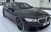 BMW 530, 2 автомат, 2020, седан Уральск