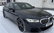 BMW 530, 2 автомат, 2020, седан Орал