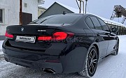 BMW 530, 2 автомат, 2020, седан Уральск
