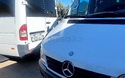 Mercedes-Benz Sprinter, 2.5 механика, 2015, микроавтобус Шиели