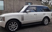 Land Rover Range Rover, 4.4 автомат, 2008, внедорожник Алматы