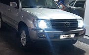 Toyota Land Cruiser, 4.7 автомат, 2007, внедорожник Караганда