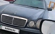 Mercedes-Benz E 230, 2.3 автомат, 1995, седан Караганда