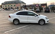 Volkswagen Polo, 1.4 автомат, 2016, седан Алматы